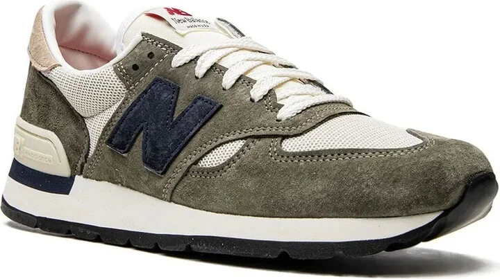 Made in USA 990 sneakers - Image 2
