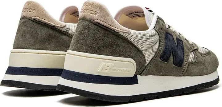 Made in USA 990 sneakers - Image 3