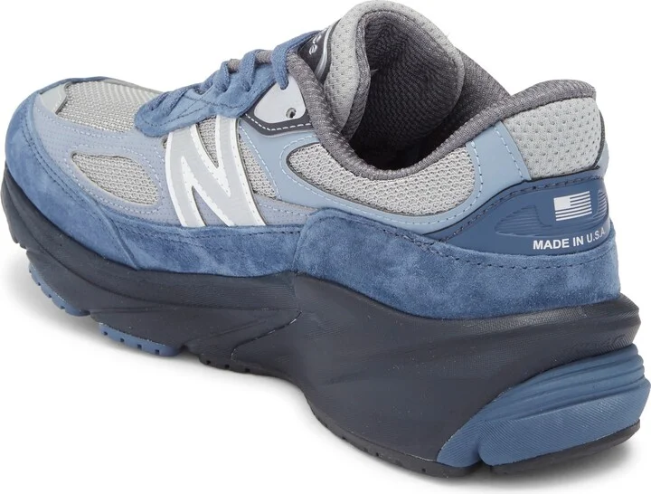 Made in USA 990 v6 Running Shoe - Image 2