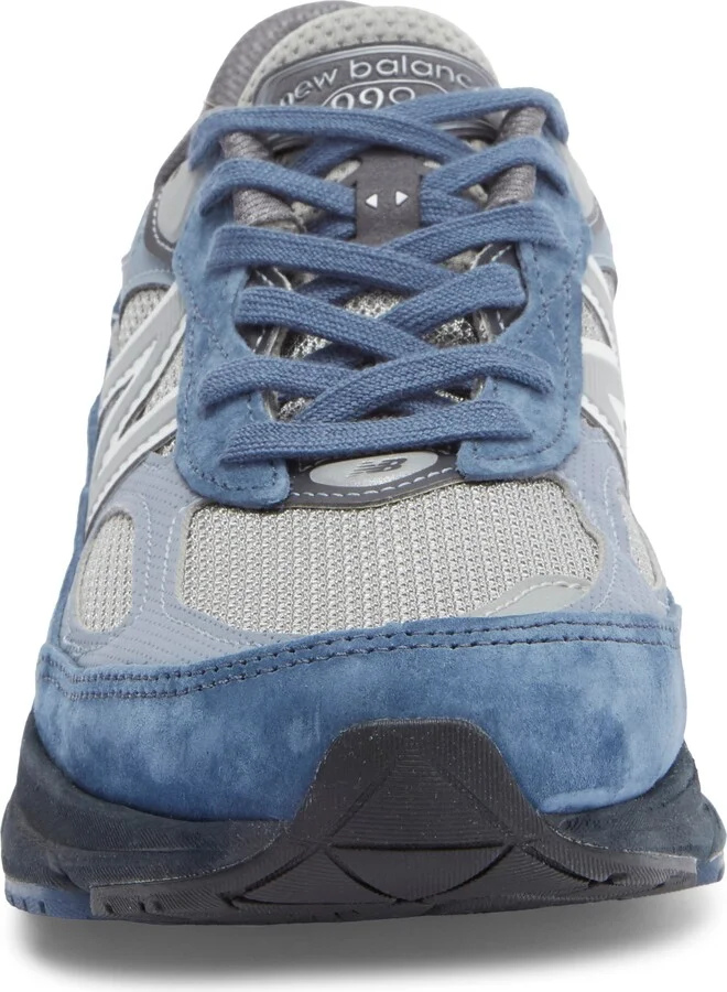 Made in USA 990 v6 Running Shoe - Image 4