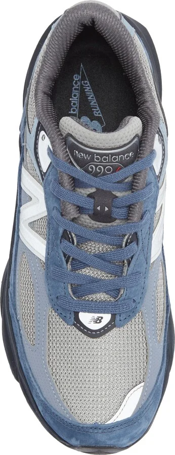 Made in USA 990 v6 Running Shoe - Image 5