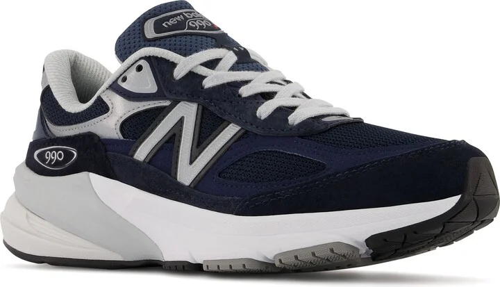 Navy/ White
