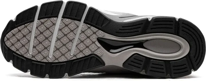 Made in USA 990v4 leather sneakers - Image 5