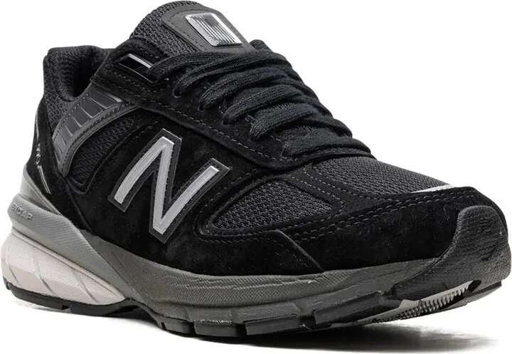 Made in USA 990v5 Core sneakers - Image 2