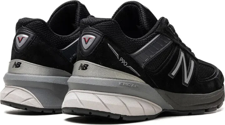 Made in USA 990v5 Core sneakers - Image 3