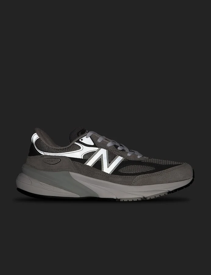Made in USA 990V6 - Image 5