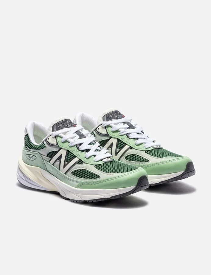 Made in USA 990v6 - Image 4