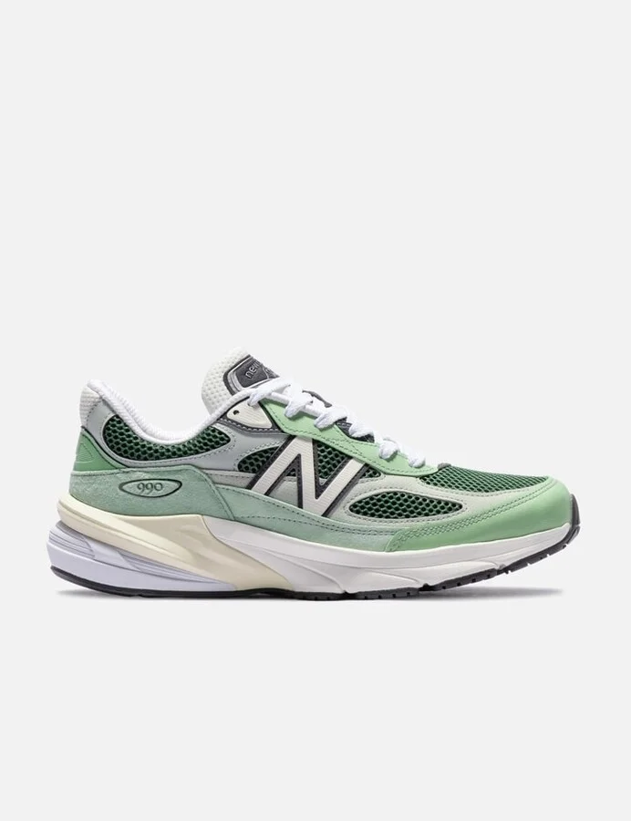 Made in USA 990v6