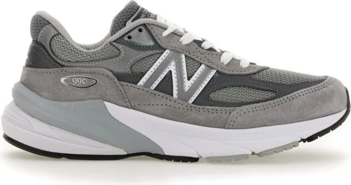 Made In Usa 990V6" Sneaker