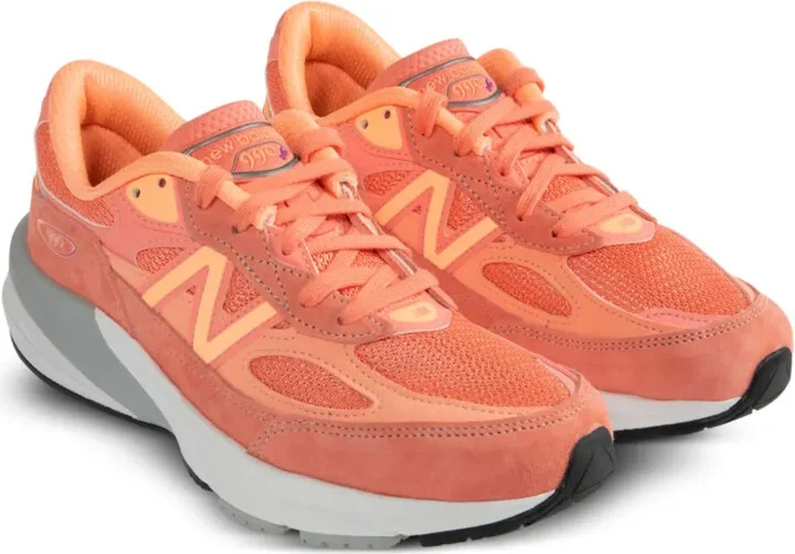 MADE in USA 990v6 sneakers - Image 2