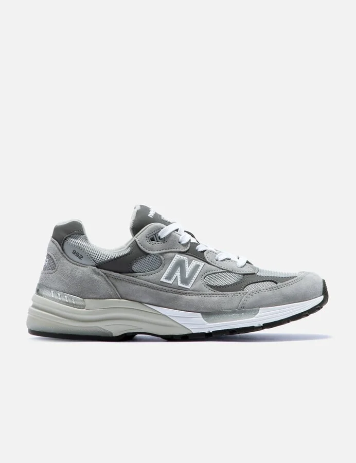 Made in USA 992 Core