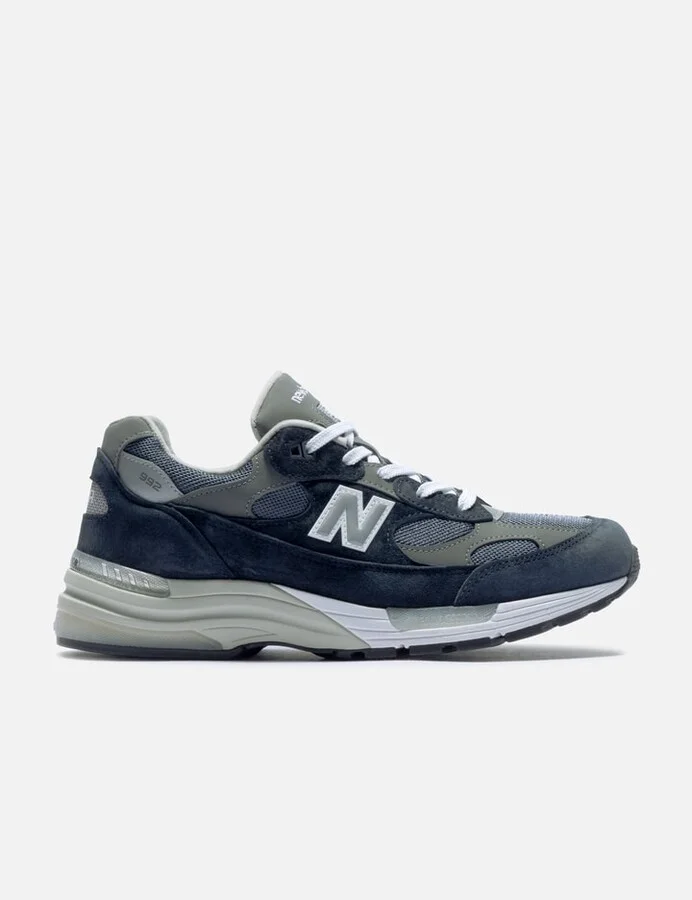 Made in USA 992 Core