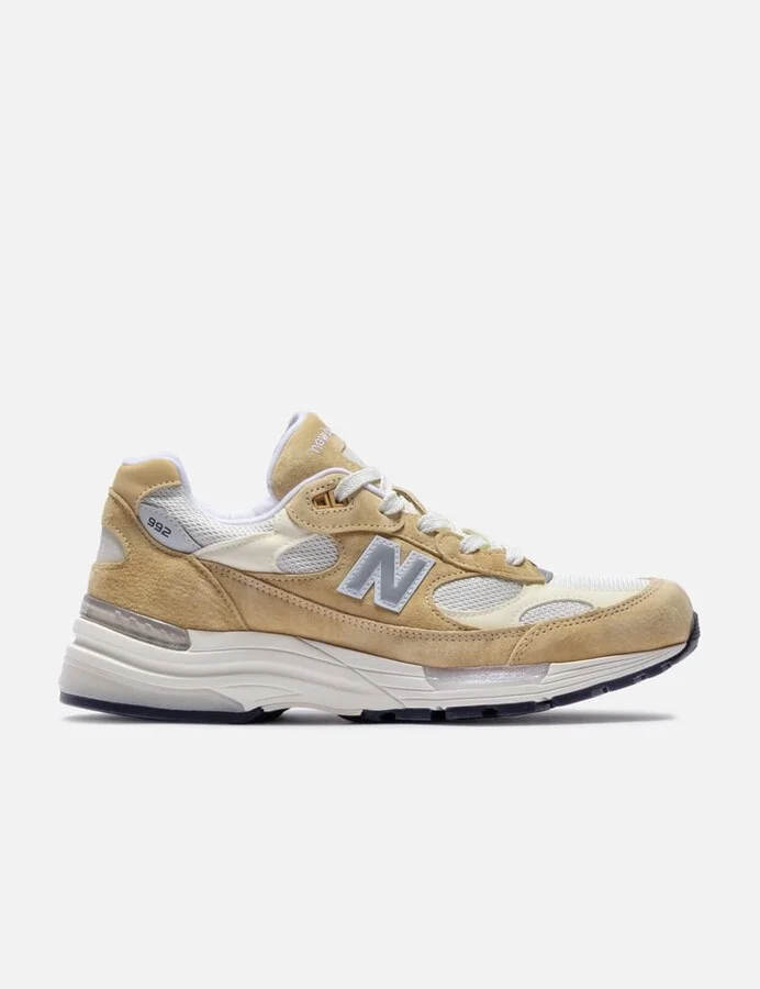 Made in USA 992