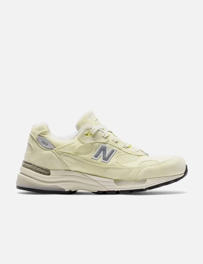 Made in USA 992