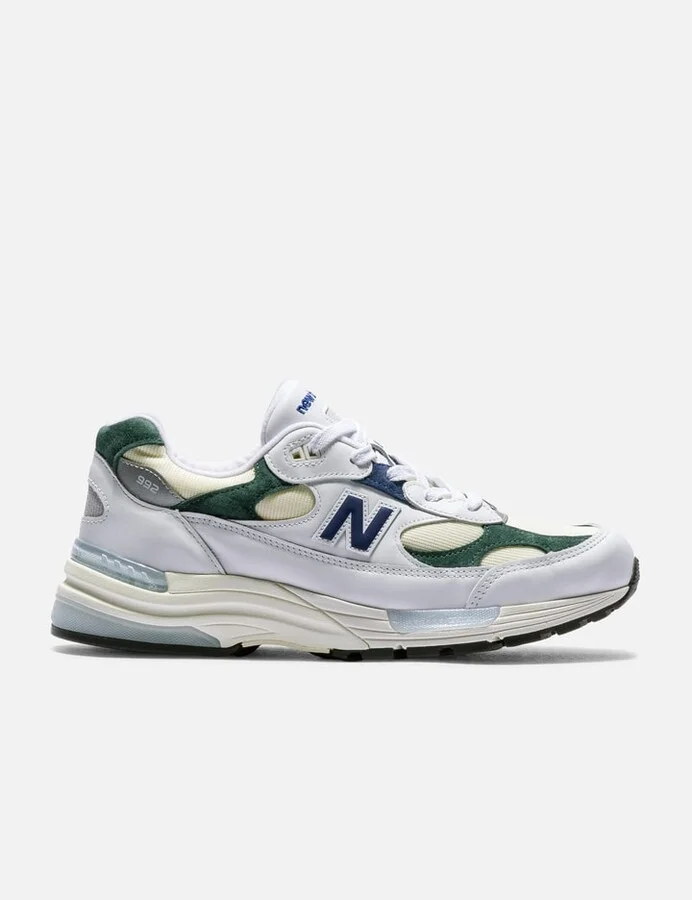 Made in USA 992