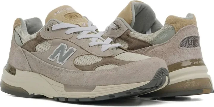 Made in USA 992 sneakers - Image 2