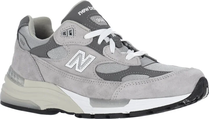 made In Usa 992 Sneakers - Image 2