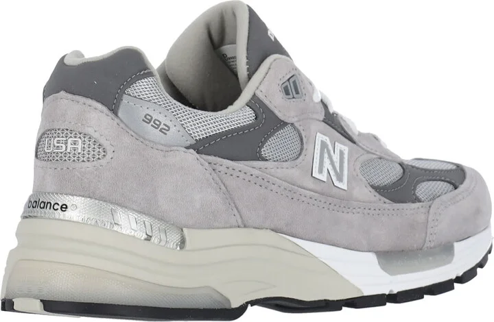 made In Usa 992 Sneakers - Image 4