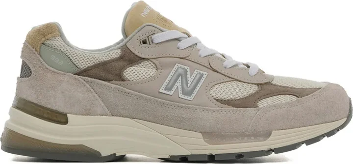 Made in USA 992 sneakers