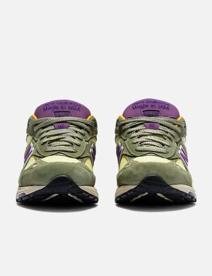Made in USA 993 - Image 2