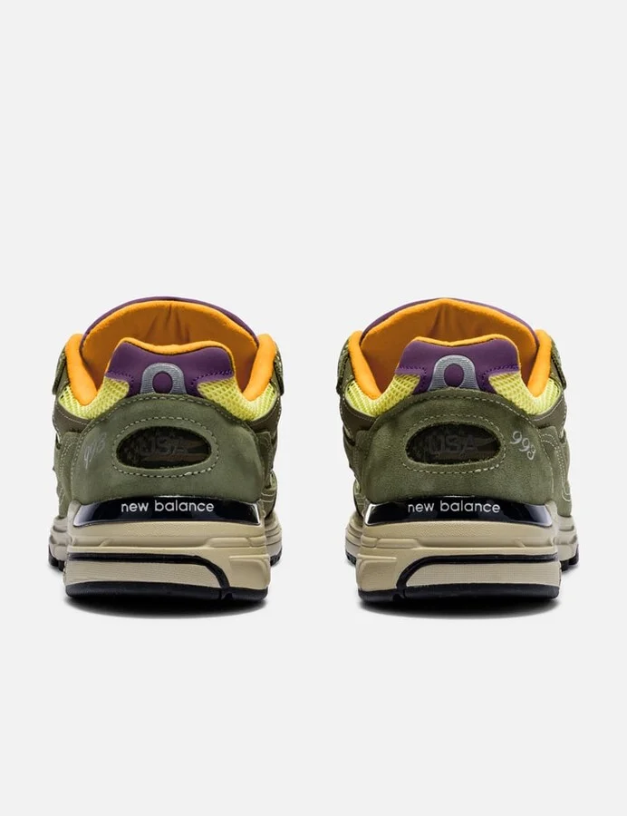 Made in USA 993 - Image 3