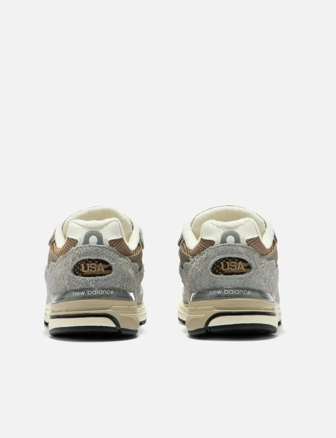 Made in USA 993 - Image 3
