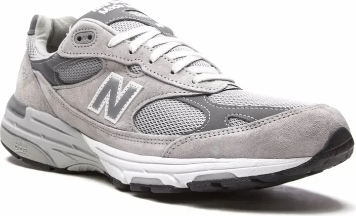 Made in USA 993 Core low-top sneakers - Image 2