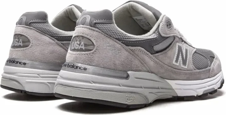 Made in USA 993 Core low-top sneakers - Image 3