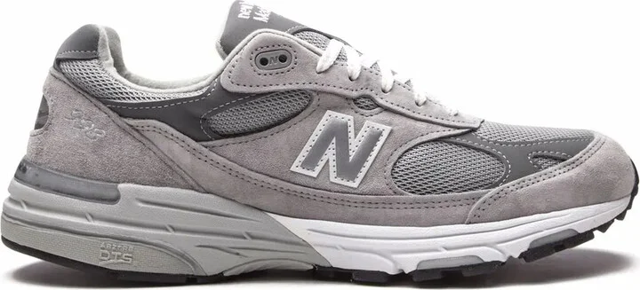Made in USA 993 Core low-top sneakers