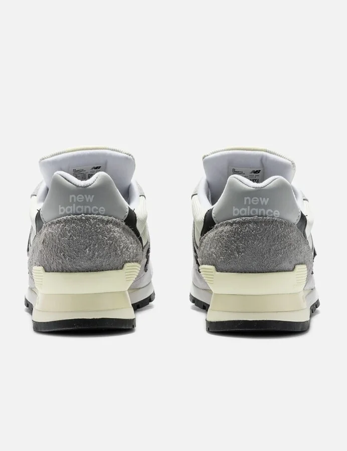 Made in USA 996 - Image 3
