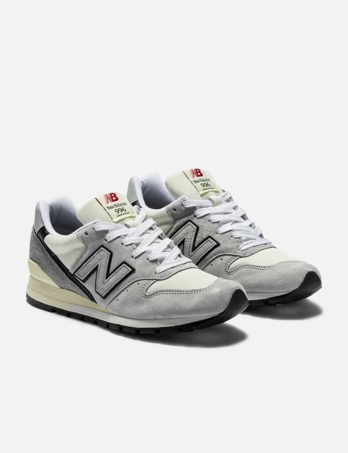 Made in USA 996 - Image 4