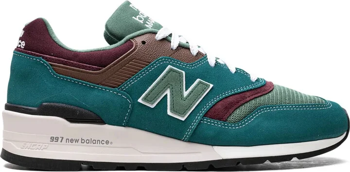 Made in USA 997 sneakers
