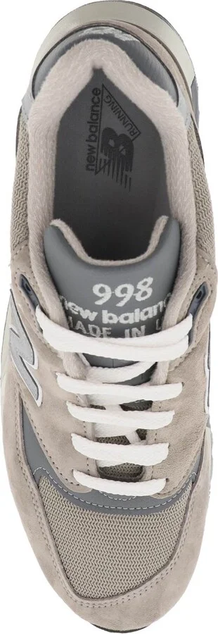 'made In Usa 998 Core' Sneakers - Image 2