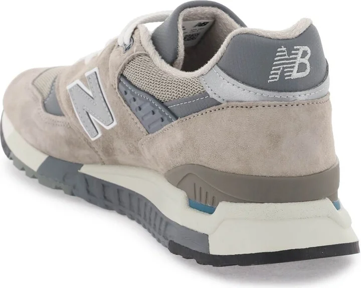 'made In Usa 998 Core' Sneakers - Image 3