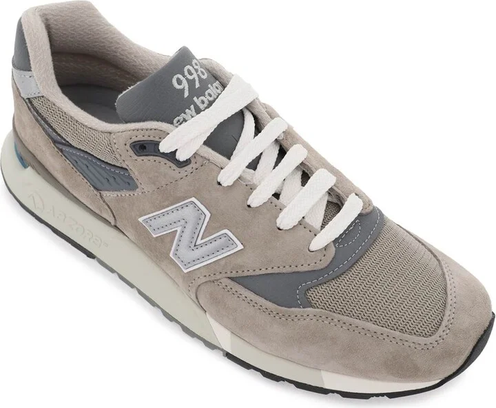 'made In Usa 998 Core' Sneakers - Image 4
