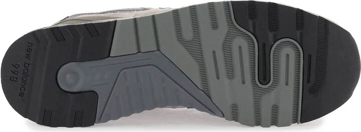 'made In Usa 998 Core' Sneakers - Image 5