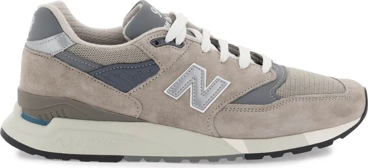 'made In Usa 998 Core' Sneakers