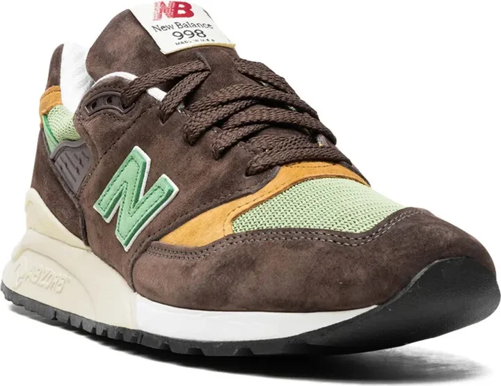 Made in USA 998 sneakers - Image 2