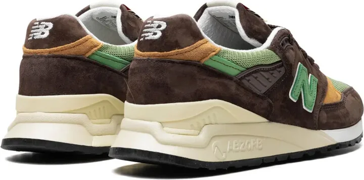 Made in USA 998 sneakers - Image 3