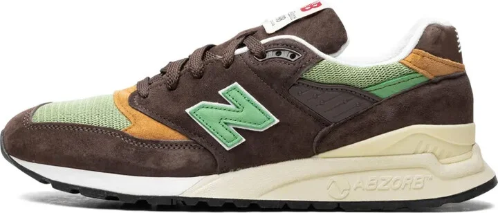 Made in USA 998 sneakers - Image 5