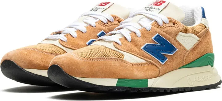 Made in USA 998 sneakers - Image 2