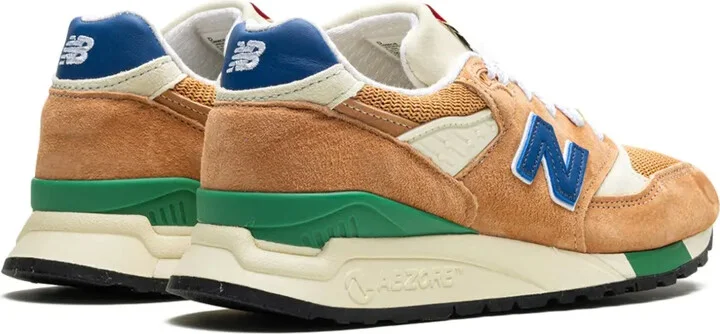 Made in USA 998 sneakers - Image 3