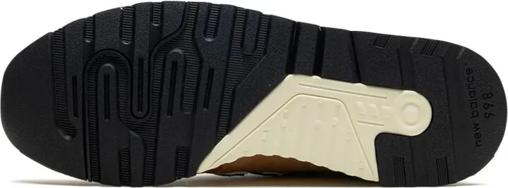 Made in USA 998 sneakers - Image 5