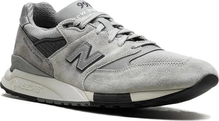 Made in USA 998 sneakers - Image 2