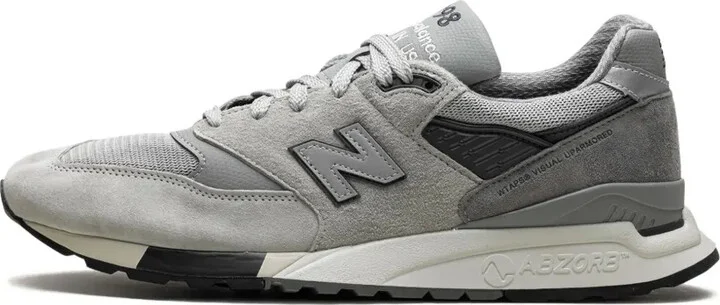 Made in USA 998 sneakers - Image 5