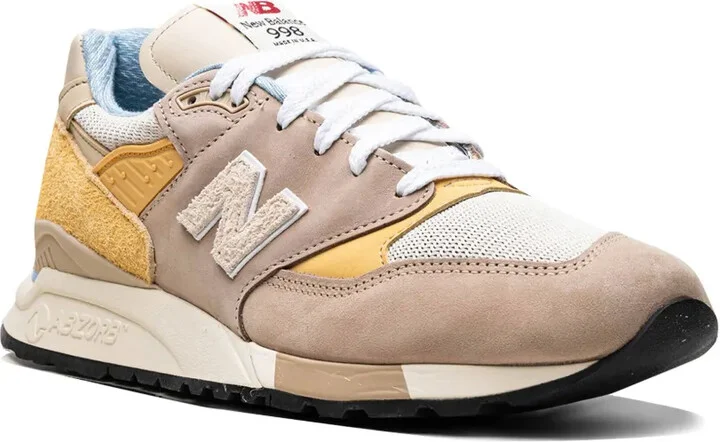 Made in USA 998 sneakers - Image 2