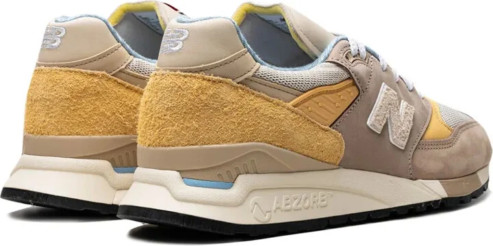 Made in USA 998 sneakers - Image 3