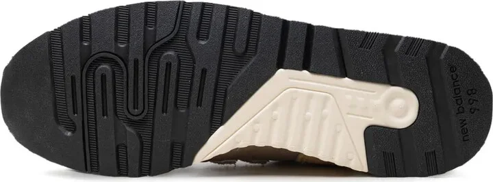 Made in USA 998 sneakers - Image 4