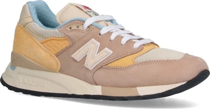 made In Usa 998 Sneakers - Image 2