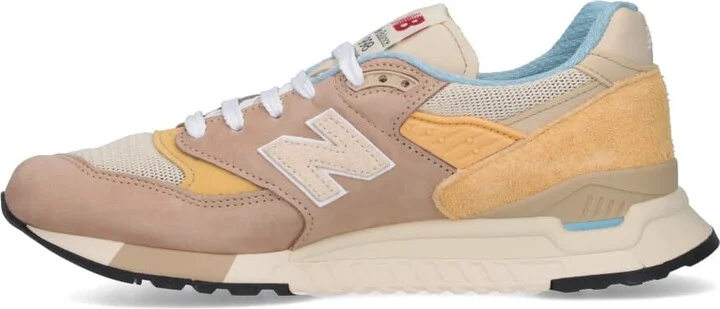 made In Usa 998 Sneakers - Image 3